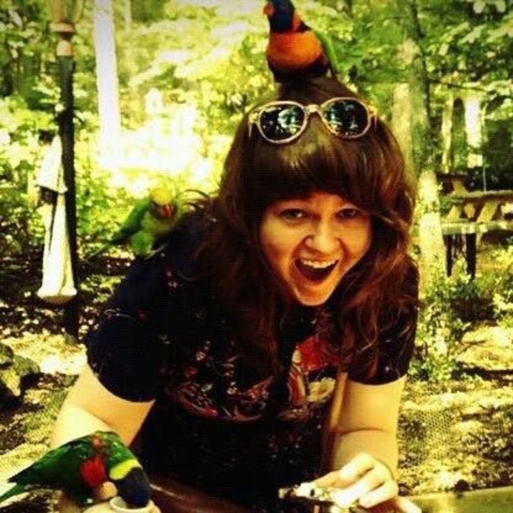 Meet your Posher, Kate